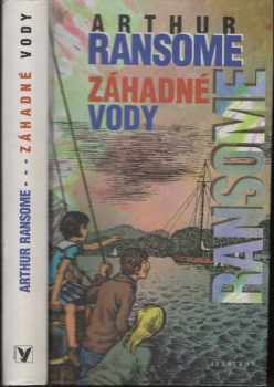 Záhadné vody