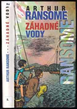 Záhadné vody