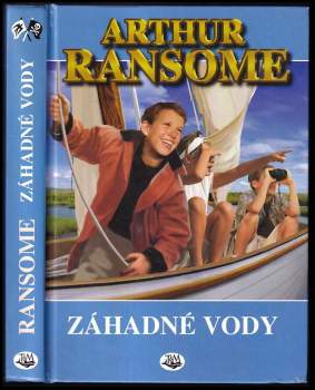 Záhadné vody