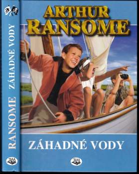 Arthur Ransome: Záhadné vody