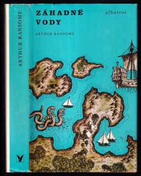 Arthur Ransome: Záhadné vody