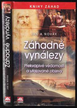 Záhadné vynálezy