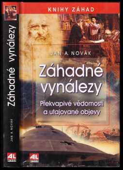 Záhadné vynálezy