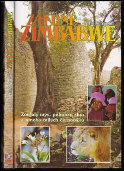 Záhadné Zimbabwe
