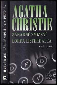 Záhadné zmizení lorda Listerdalea