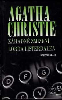 Agatha Christie: Záhadné zmizení lorda Listerdalea