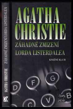 Záhadné zmizení lorda Listerdalea