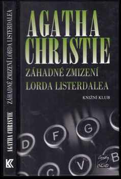 Záhadné zmizení lorda Listerdalea