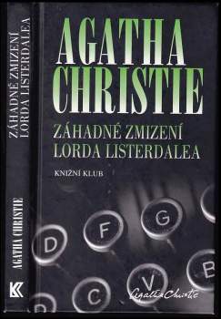 Záhadné zmizení lorda Listerdalea