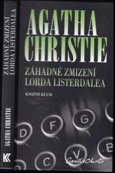 Agatha Christie: Záhadné zmizení lorda Listerdalea