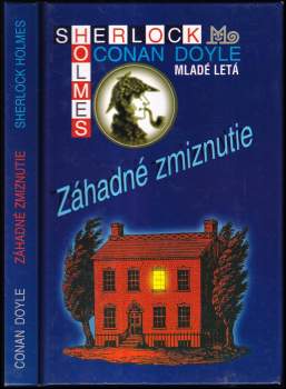 Záhadné zmiznutie
