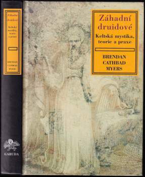 Záhadní druidové