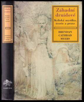 Záhadní druidové