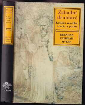 Záhadní druidové