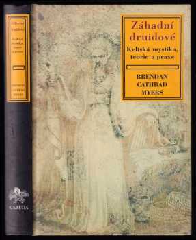 Záhadní druidové