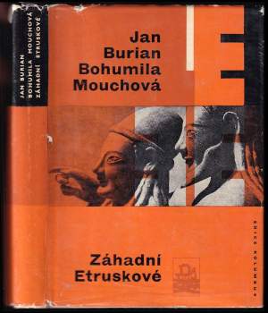 Záhadní Etruskové