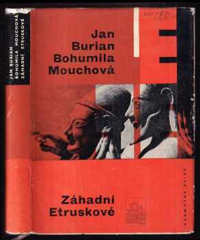 Jan Burian: Záhadní Etruskové