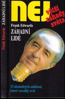 Záhadní lidé