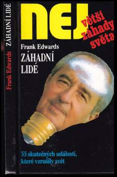 Záhadní lidé