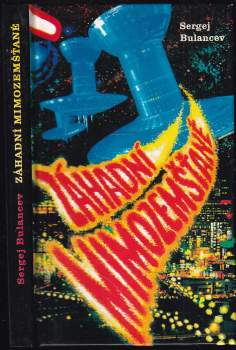 Záhadní mimozemšťané