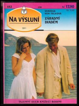 Záhadný diadém