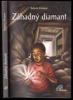 Záhadný diamant