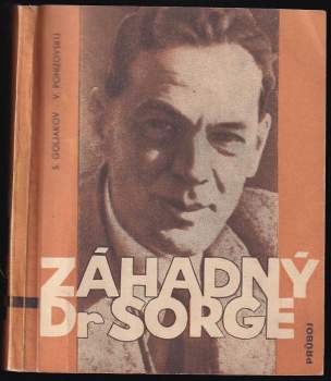 Záhadný Dr. Sorge