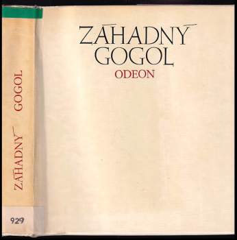 Záhadný Gogol