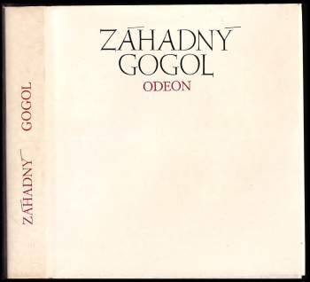 Záhadný Gogol