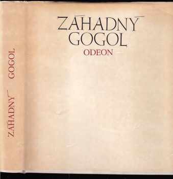 Záhadný Gogol