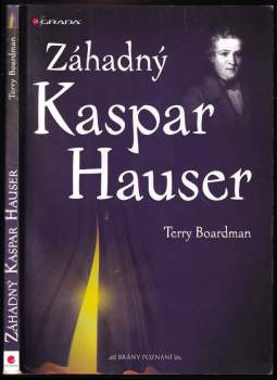 Záhadný Kaspar Hauser