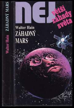 Záhadný Mars