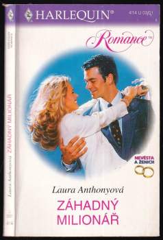Záhadný milionář