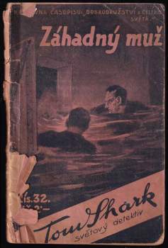 Záhadný muž