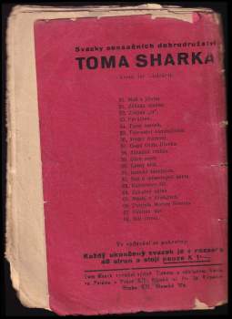 Pitt Strong: Záhadný nález