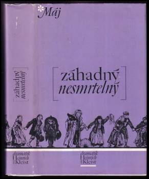 Heinrich von Kleist: Záhadný nesmrtelný