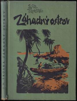 Záhadný ostrov