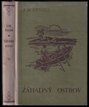 Záhadný ostrov