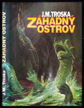 Záhadný ostrov
