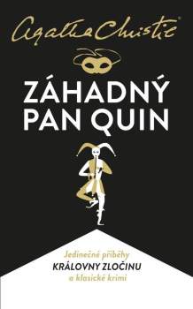 Agatha Christie: Záhadný pan Quin