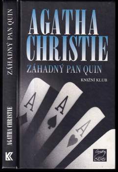 Záhadný pan Quin