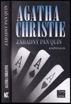 Záhadný pan Quin