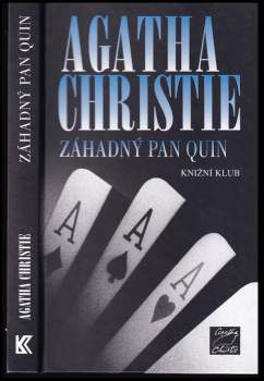 Záhadný pan Quin