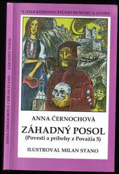 Záhadný posol