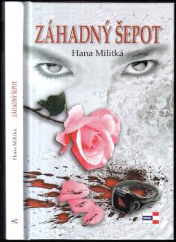 Záhadný šepot