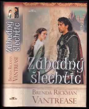 Záhadný šlechtic
