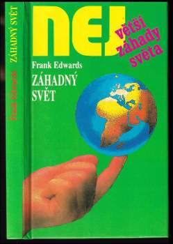 Záhadný svět