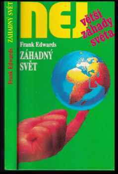 Záhadný svět - Frank Edwards (1994, Dialog) - ID: 318267