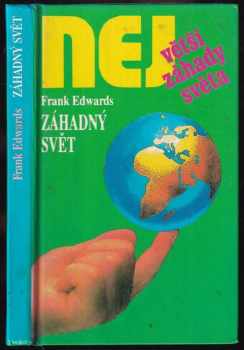 Záhadný svět - Frank Edwards (1994, Dialog) - ID: 508974