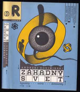 Záhadný svet